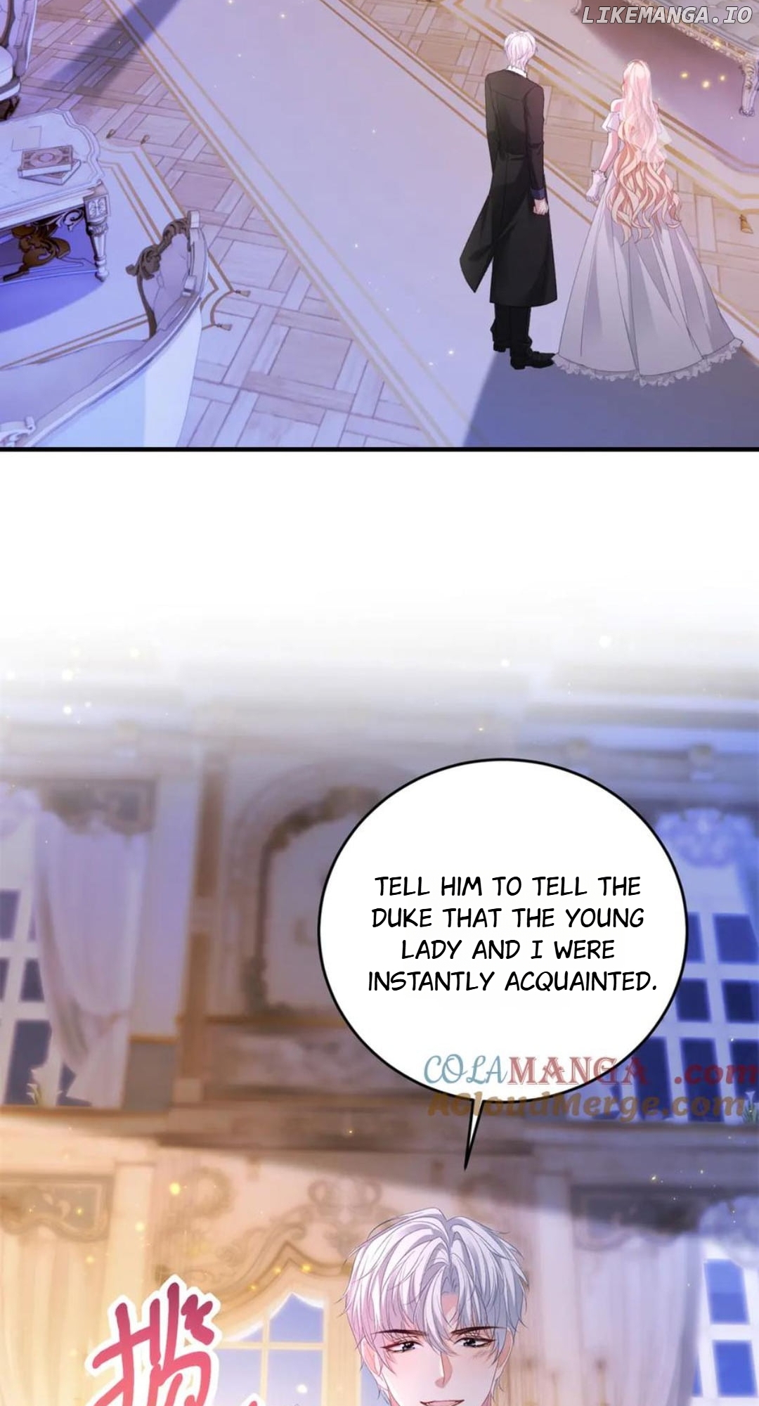 The Duchess Goes Crazy Once A Day Chapter 16 - page 46